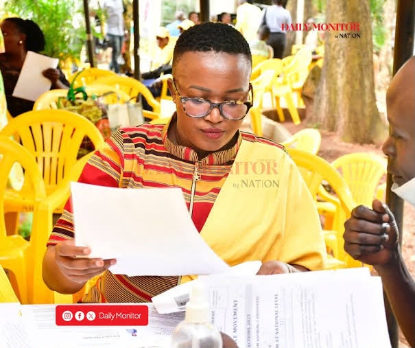 BREKIC Foundation: reading at a community gathering