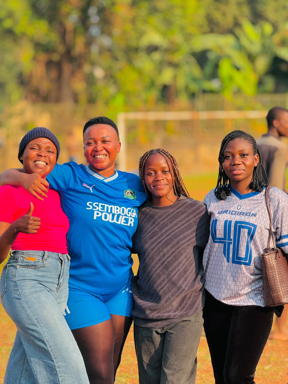 BREKIC Foundation: a moment with young people